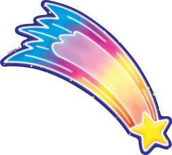 10 Shooting Stars Clip Art Free Cliparts That You Can Download To You