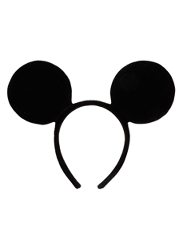 36 Mickey Mouse Ears Clip Art Free Cliparts That You Can Download To    