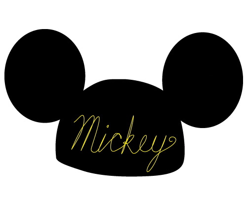 36 Mickey Mouse Ears Clip Art   Free Cliparts That You Can Download To
