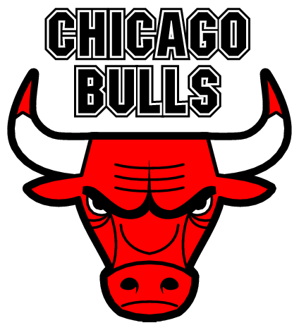 Accueil   Logos   Chicago Bulls