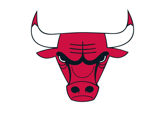 Chicago Bulls Logos