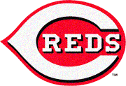 Cincinnati Reds Clip Art   Clipart Best
