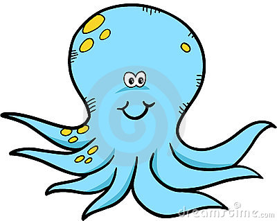 Cute Octopus Clipart Cute Octopus 4029284 Jpg