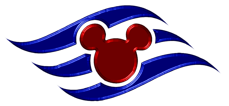 Disney Cruise Line Logos