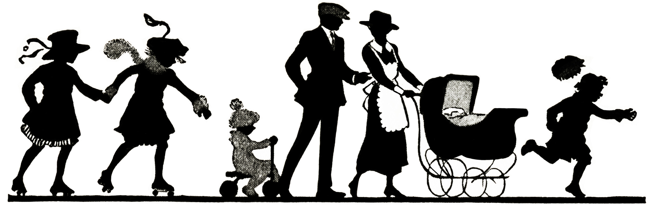 Family Clip Art   Clipart Images   Crazy Gallery