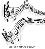 Music Notes Melody Music Notes Sound Tune