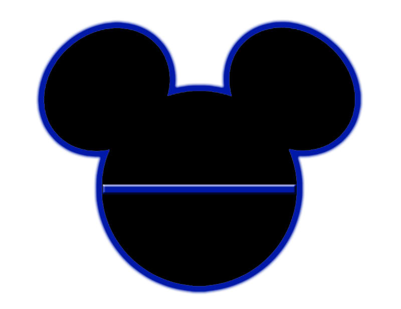 Printable Mickey Mouse Ears Clip Art Keep Healthy Eating Simple