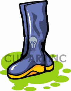Rain Boots Clipart 621648 Boots Rain Gif