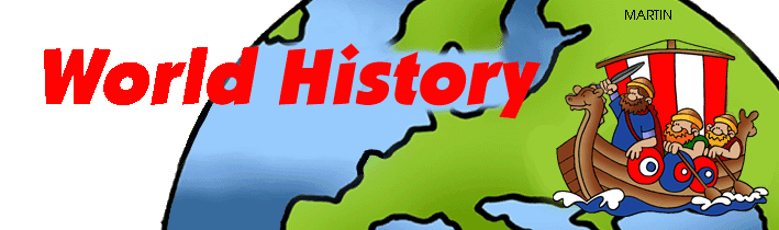 Social Studies Free Presentations   World History