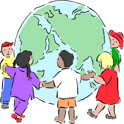     Around The World Clipart   Clipart Panda   Free Clipart Images