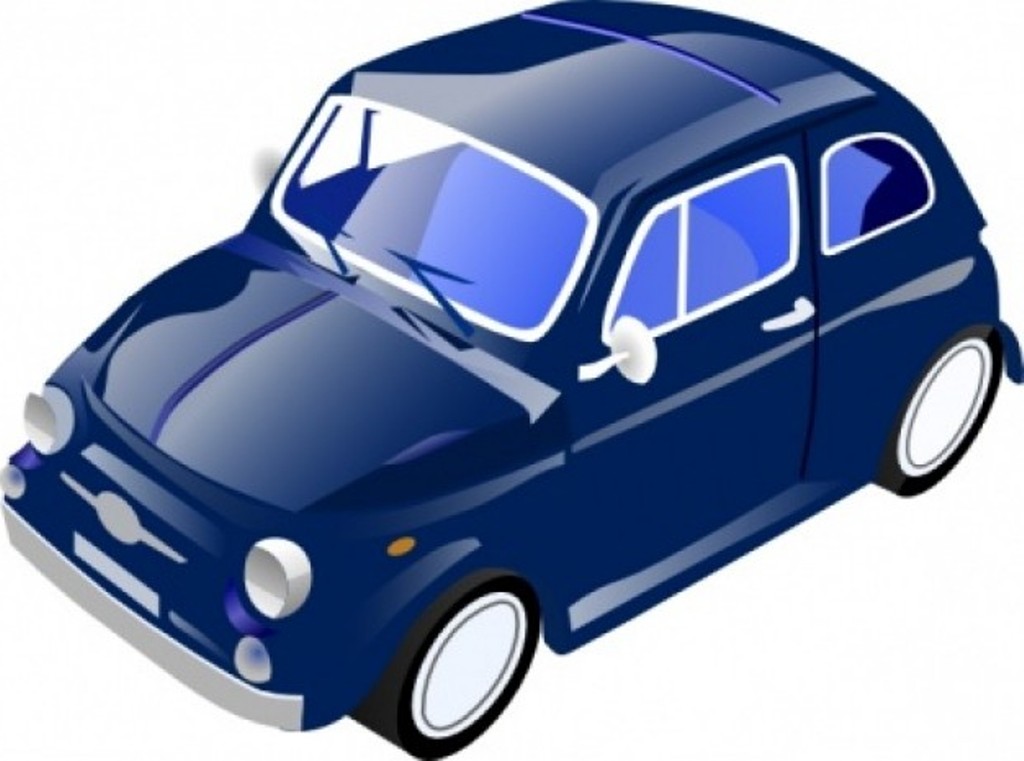 Blue Car Clip Art Creating Car Clip Art