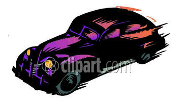 Car Racing Fast Fast Car Purple Racing Speed Fast Car