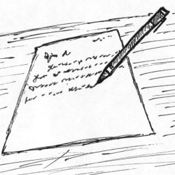 Clipart Page 34   Pens Pencils Etc