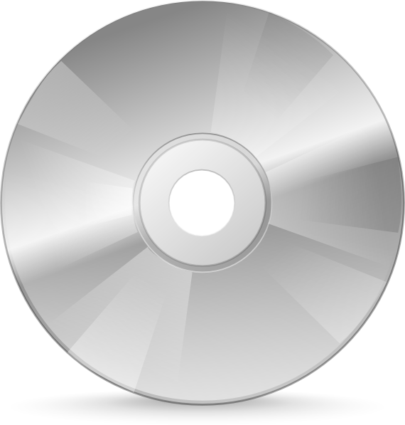 Compact Disc Clip Art At Clker Com   Vector Clip Art Online Royalty