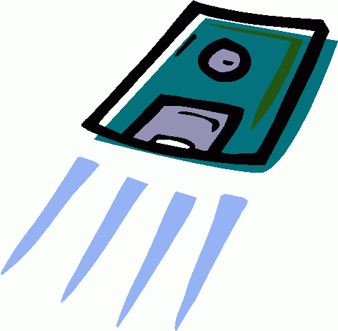 Disk 06 Clipart   Disk 06 Clip Art