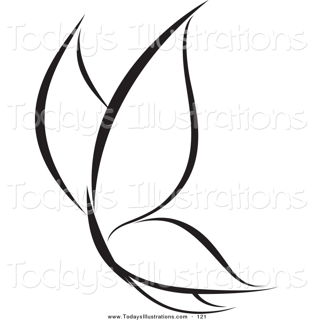Dragonfly Outline Clipart   Clipart Panda   Free Clipart Images