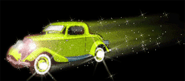 Free Auto Clipart   Animated Car Gifs