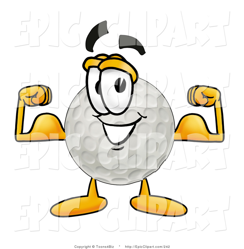 Golf Ball Cartoons Clip Art Http   Jobspapa Com Cartoon Golf Ball    