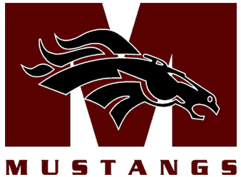 Mustang Logo Clip Art