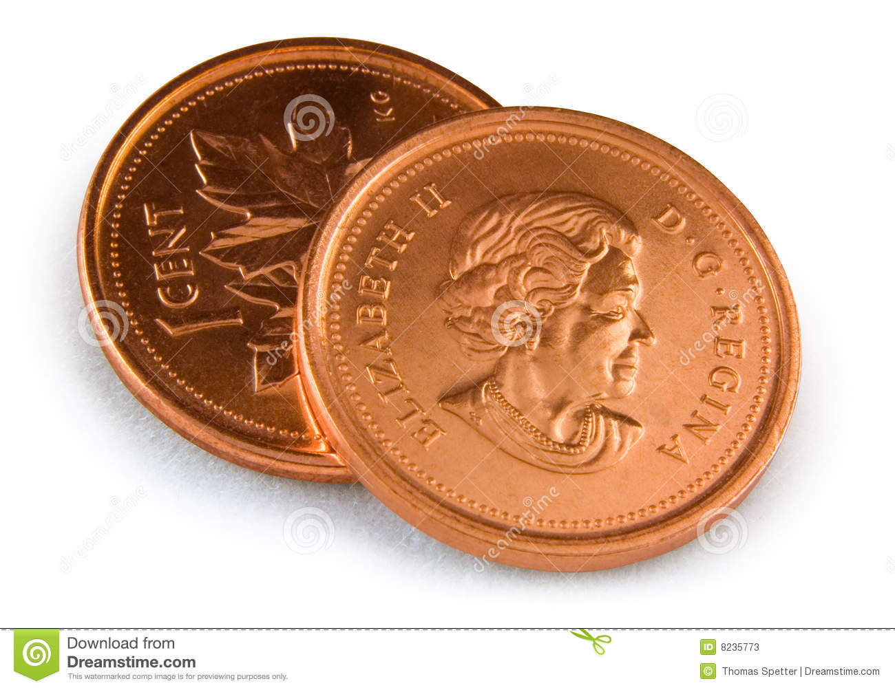 My 2 Cents Worth Editorial Stock Photo   Image  8235773