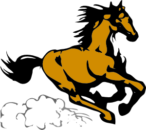 Running Horse Clipart   Clipart Panda   Free Clipart Images