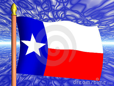 Texas Flag Stock Photos   Image  1270073