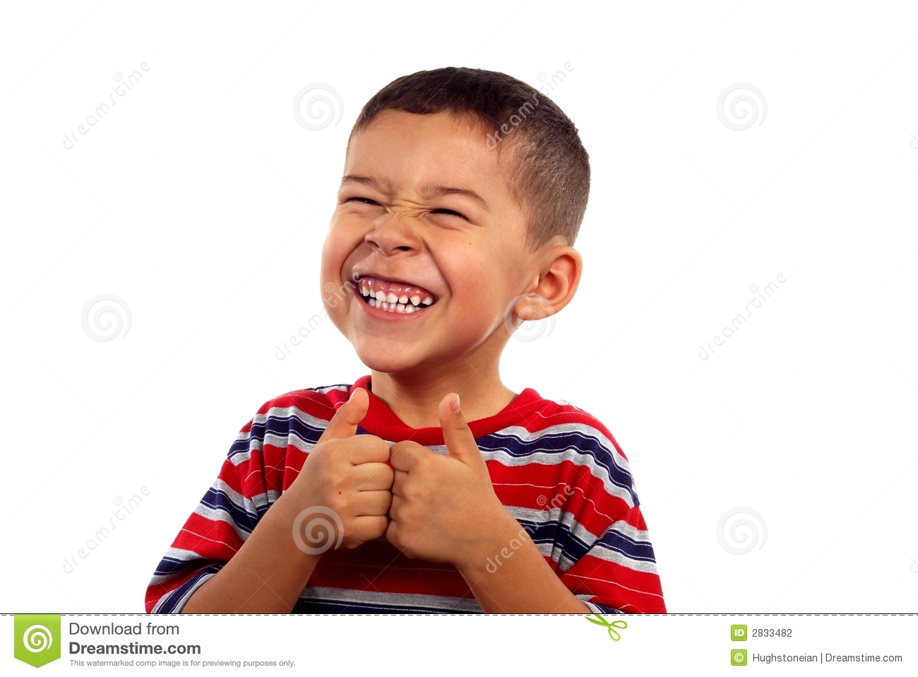 Thumbs Up Kid Clipart Boy Smiling With Thumbs Up