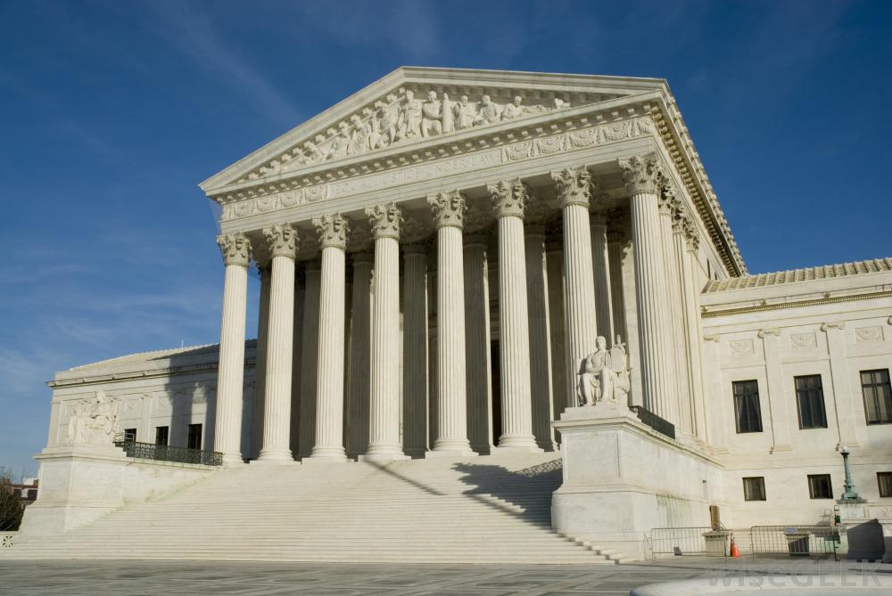 What Have Been The Most Important Supreme Court Cases 