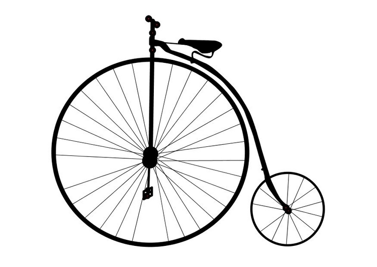     What Is The Name Of Those Old Timey Bikes    Bicycles Stack Exchange