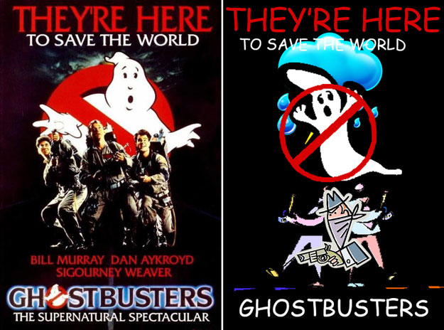 15 Movie Posters Recreated Using Clip Art And Comic Sans   Ned Hardy    