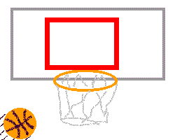 Basketball  Animated Images Gifs Pictures   Animations   100  Free