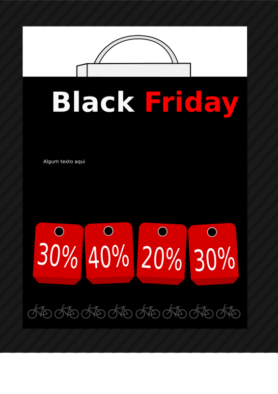 Black Friday Template   Banner