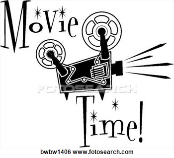 Clip Art   Movie Projector  Fotosearch   Search Clipart Illustration