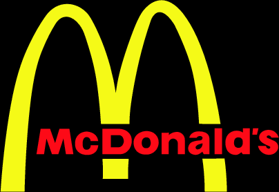 Home   Logos   Mcdonald S
