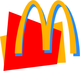 Mcdonald S Logos Free Logo   Clipartlogo Com