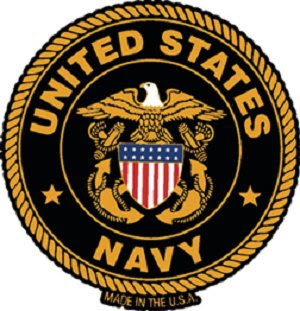 Navy Official Seal Clipart