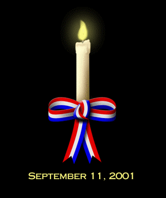 Of Anthony  7 Years   Never Forgotten    We Remember 9 11  In Memoriam