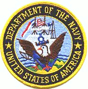 Seal Deptnavy   Http   Www Wpclipart Com Armed Services Navy Seal