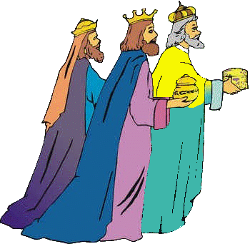 Three Kings Graphics And Animated Gifs  Christmas Three Kings