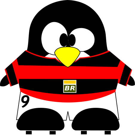 Tux   Http   Www Wpclipart Com Cartoon Animals Penguin Soccer Tux
