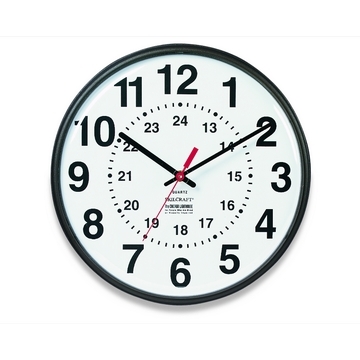 24 Hour Clock Clipart Image Galleries   Imagekb Com