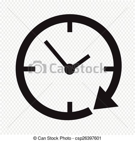 24 Hour Clock Clipart Image Gallery