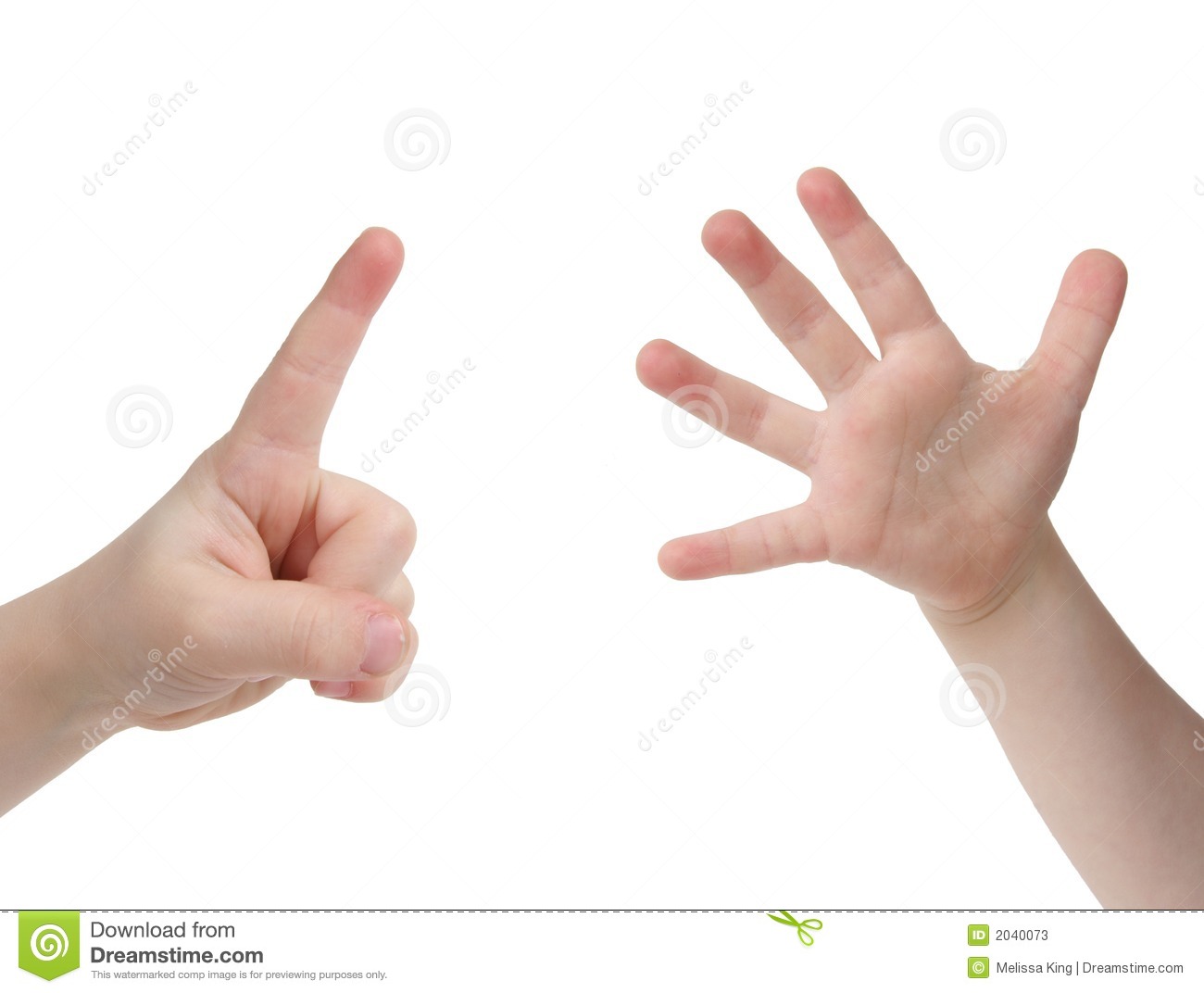 Fingers Clipart Image Gallery