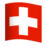 Free Animated Switzerland Flags   Swiss Clipart