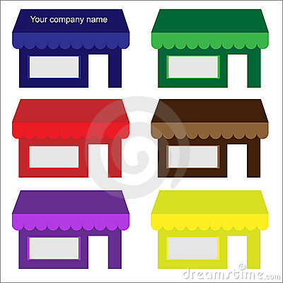 Go Back   Gallery For   Shop Front Clipart