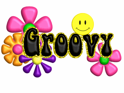 Groovy Flower Power Smiley Keep Smiling 8680598 400 300