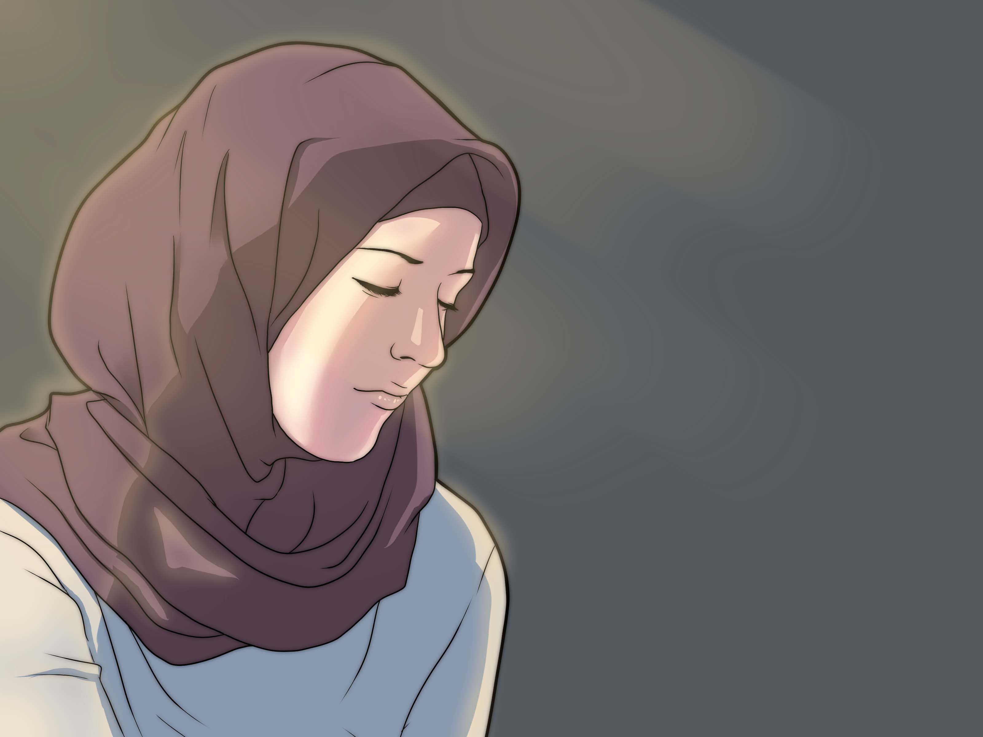 How To Dress Modestly As A Muslim Girl   4 Easy Steps