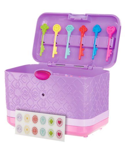 Keepsake Box   Best Toys For 7 Year Old Girls   Pinterest