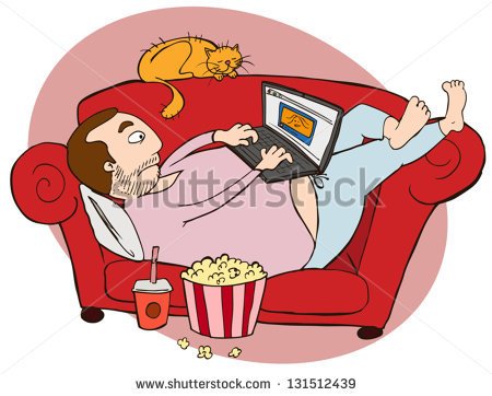Lazy Stock Photos Illustrations And Vector Art
