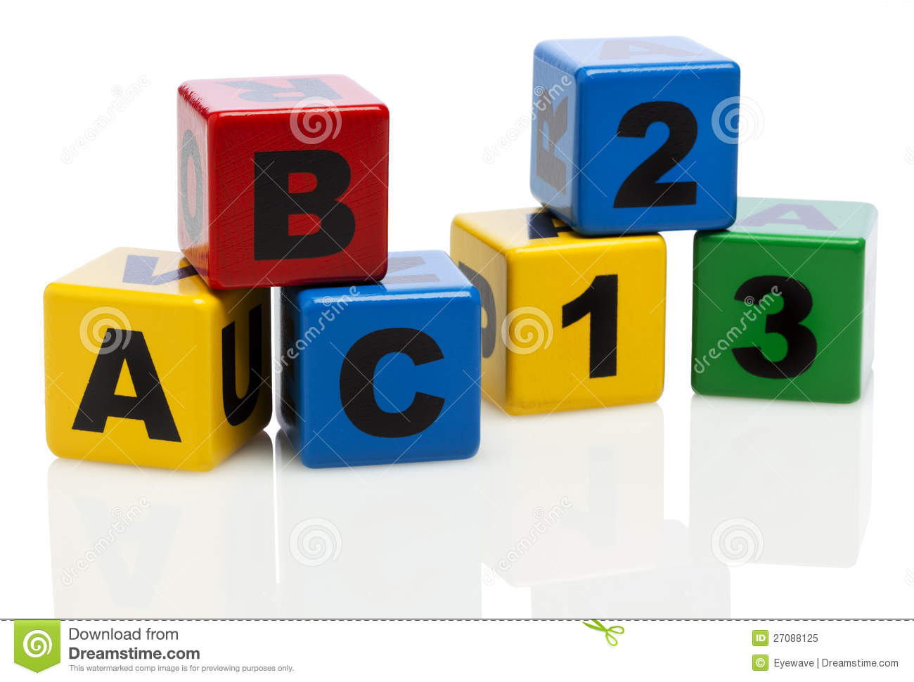     Related  Abc 123 Blocks Clipart  123 Clipart  Numbers Clipart